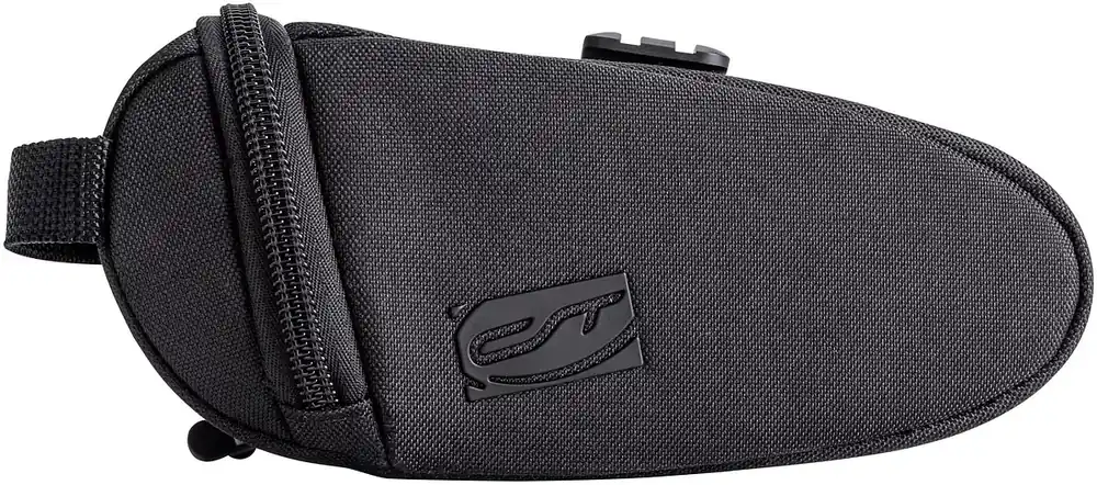 CONTEC Satteltasche Via.Pocket 0,9 l schwarz Angebot