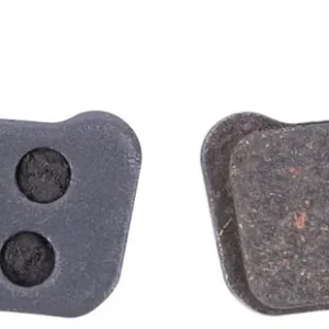 Markenware Kool Stop Scheibenbremsbelag D-293E schwarz