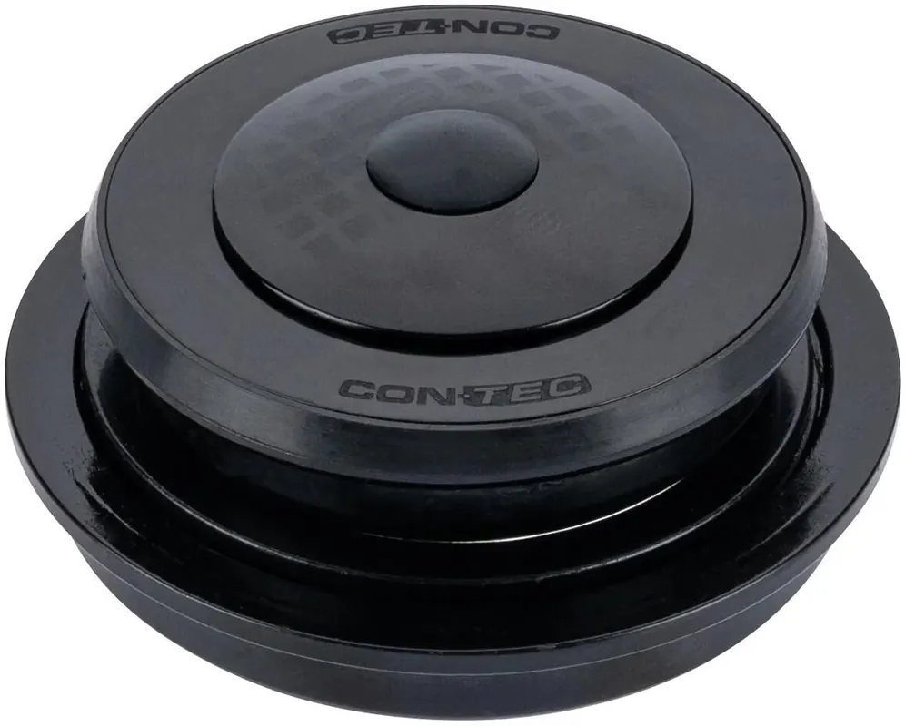 CONTEC Steuersatz SHS-60 schwarz Zertifiziert