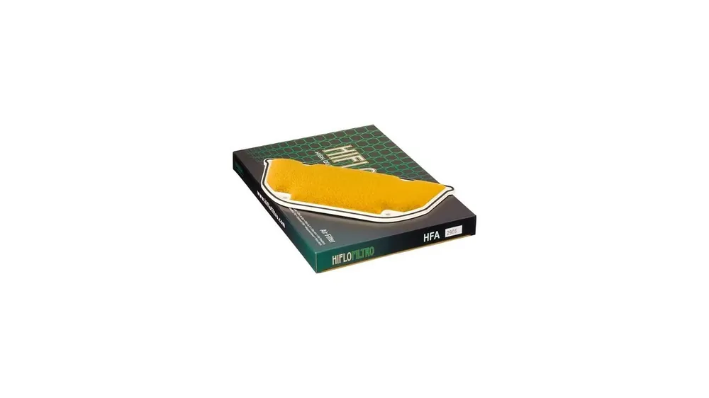 Rabatt Hiflofiltro Luftfilter HFA2905