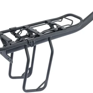 Bestpreis CONTEC Gepäckträger Cricker 24-29 Zoll schwarz