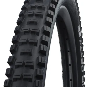 Zertifiziert Schwalbe Big Betty Performance Line Reifen 27,5 Zoll schwarz