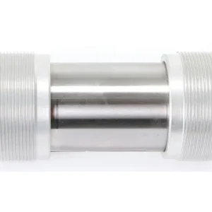 Echt Stronglight Innenlager JP 400 118 mm silber