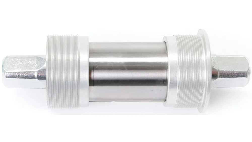 Echt Stronglight Innenlager JP 400 118 mm silber