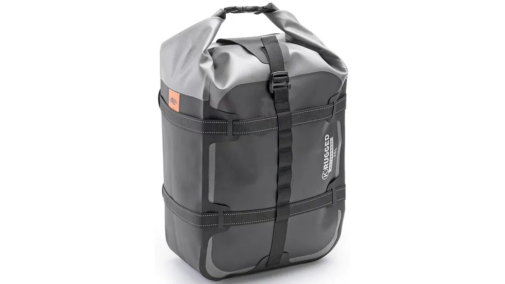 Super-Preis Kappa Satteltasche AV02 K`Rugged