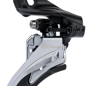 Shimano Umwerfer CUES FD-U6000 Direct Mount Neuheit