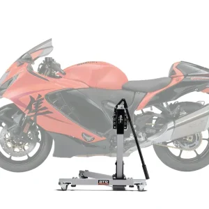 Zentralständer EVOLIFT® für Suzuki Hayabusa 25th Anniversary Edition 24- Knallerangebot