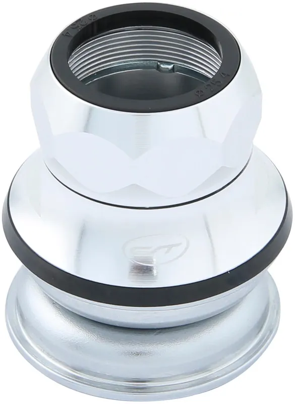 CONTEC Steuersatz HS-40 silber Saisonangebot