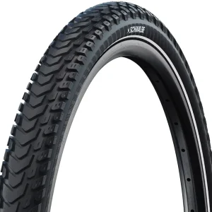 Sonderangebot Schwalbe Marathon Mondial Reifen 28 Zoll schwarz 1,60"