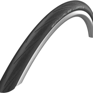 Nur Heute Schwalbe Lugano II Active Line Reifen 700 x 23C schwarz
