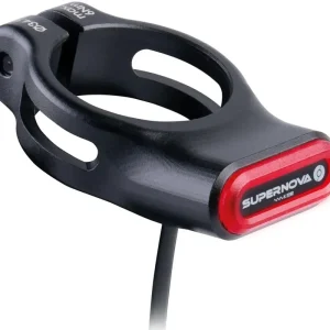 Markenprodukt Supernova Rücklicht TL3 Mini 31,6 mm schwarz