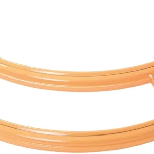 Beliebt Excelsior Schutzblech Nostalgie 28 Zoll orange