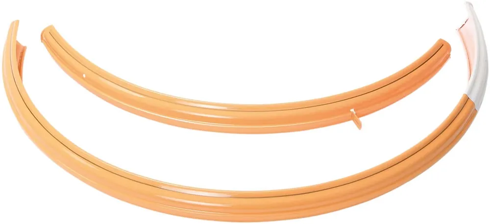 Beliebt Excelsior Schutzblech Nostalgie 28 Zoll orange
