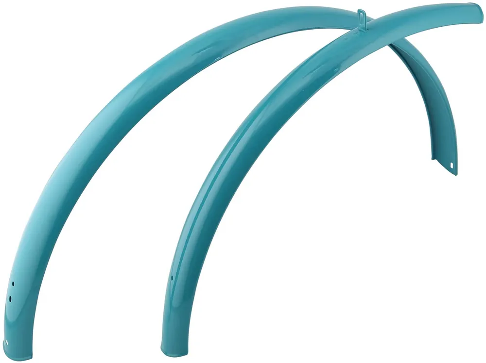Neu Im Sortiment Excelsior Schutzblech 26 Zoll ocean green