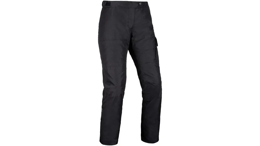 Must-Have Oxford Spartan WP WS, schwarz, Gr. 48 lang