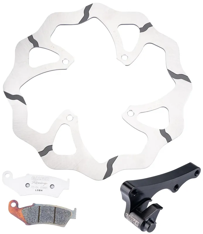 Sonderangebot Galfer Oversize-Kit KG208