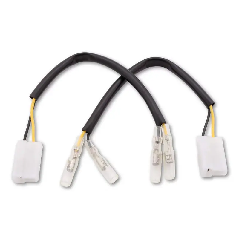 HIGHSIDER smart Adapterkabel Für Blinker, Für Yamaha (Paar) Neu