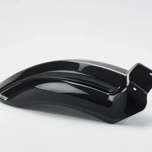 Bestpreis BODYSTYLE Sportsline Hinterradabdeckung ABS Kunststoff schwarz für HONDA VFR1200X Crosstourer