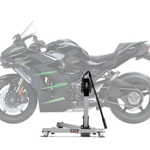 Zentralständer EVOLIFT® für Kawasaki Ninja H2 SX 18- Schnäppchen