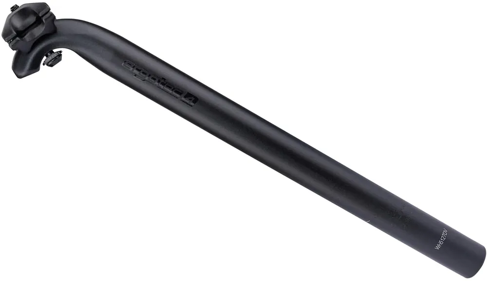 Online Kaufen ergotec Sattelstütze Hook Ø 30,9 mm schwarz
