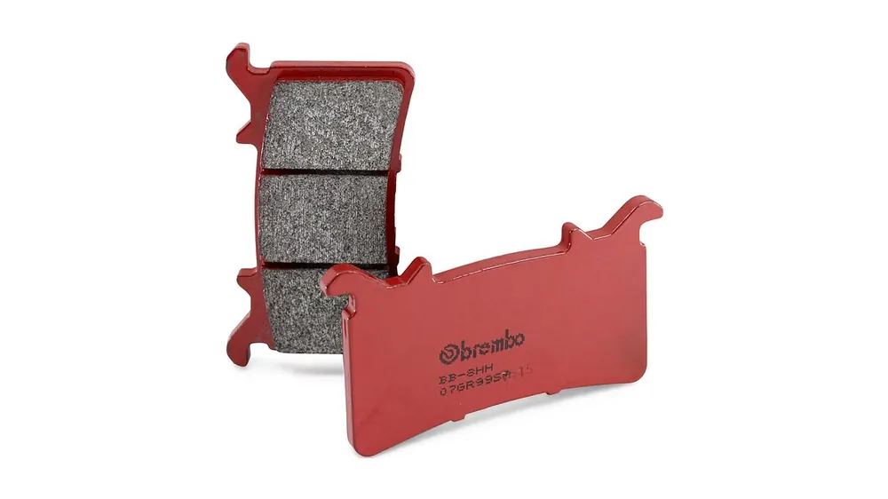 Brembo Bremsbelag Modell 07GR99 Top-Preis