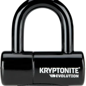 Angebot KRYPTONITE Evolution Disc Lock Bremsscheibenschloss schwarz