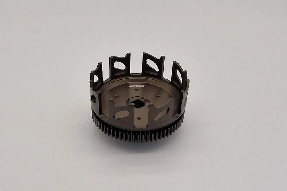 Preisreduziert Daytona CNC Kupplungskorb Daytona / ZS190