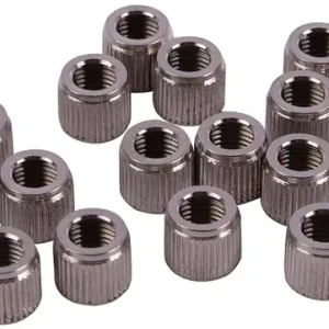 Alligator Blitzventil Universal silber Online Kaufen