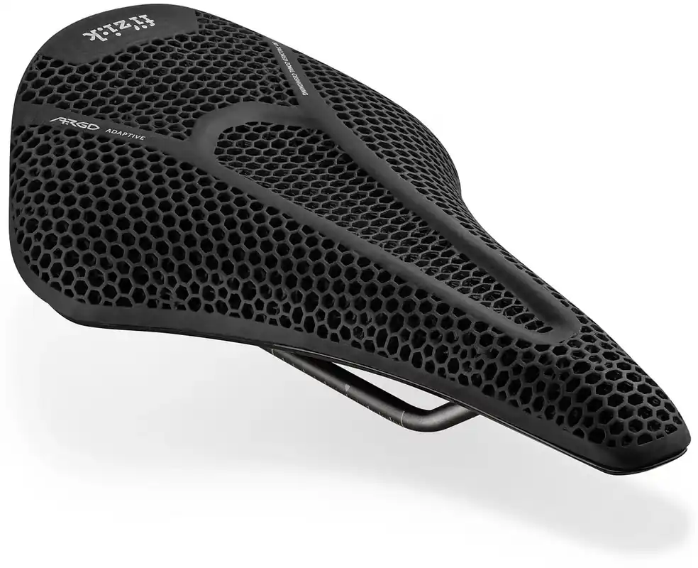 Neu Im Sortiment fi‘zi k Vento Argo R3 Adaptive Sattel L 265 x B 150 mm schwarz