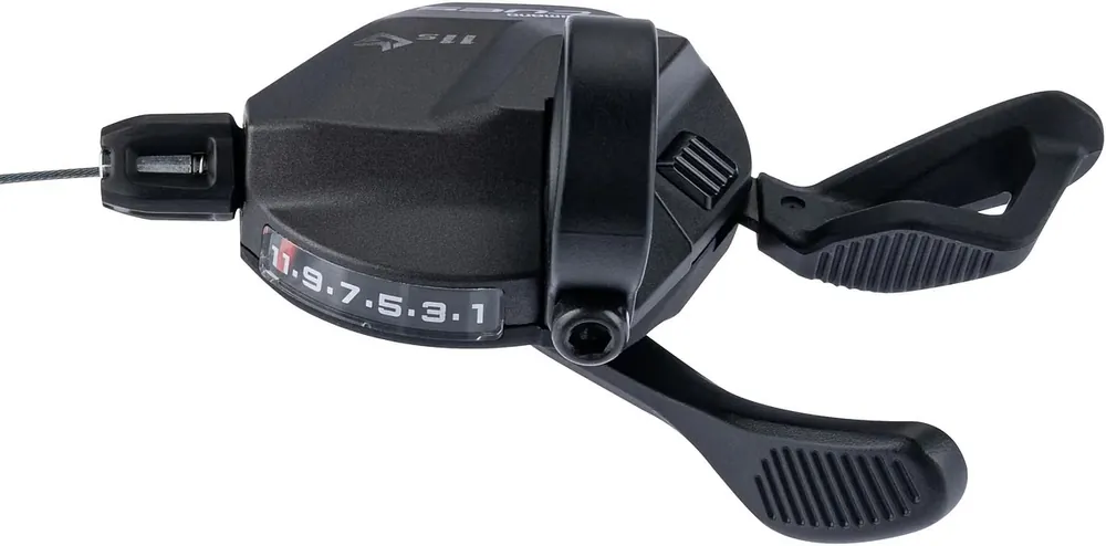 Shimano Daumenschalthebel CUES SL-U8000 11-fach rechts schwarz Letzte Chance