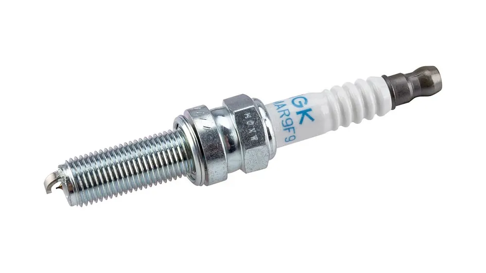 Begrenztes Angebot NGK Zündkerze SILMAR9F9 Iridium