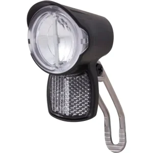 Spanninga Scheinwerfer Brio XDOc schwarz Super-Preis