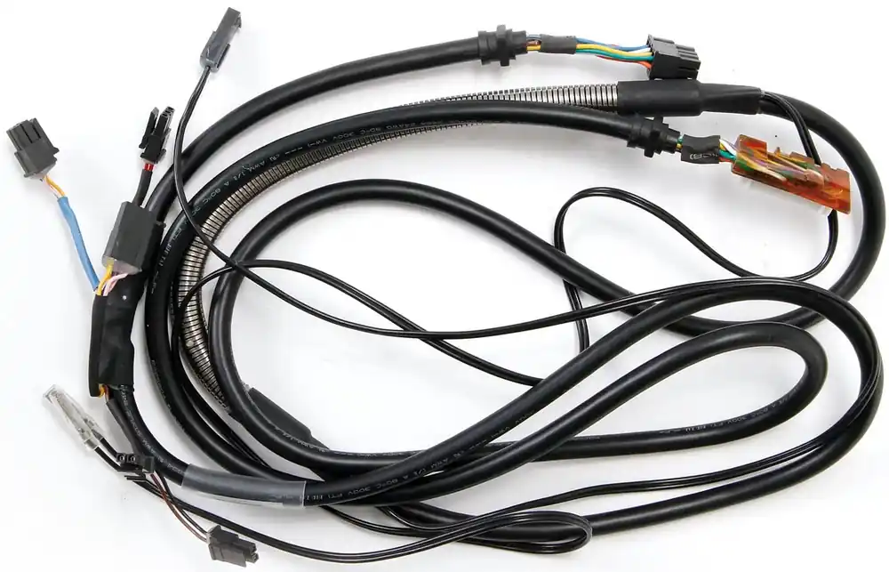 Sonderangebot TranzX Displaykabel DP08 Snap It schwarz
