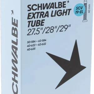 Schwalbe Schlauch Nr.19-EL Extralight 27,5"/28"/29" Beliebt