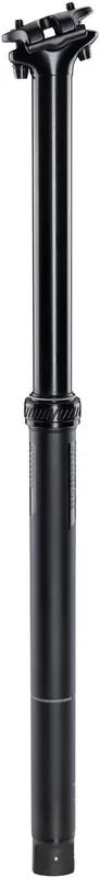 CONTEC Variosattelstütze Drop-A-Gogo II Ø 31,6 mm 560 mm schwarz Sonderaktion