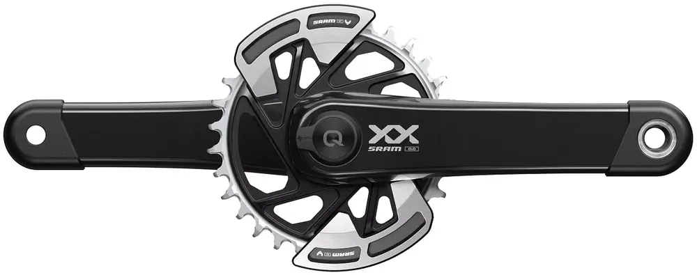 SRAM Kettenradgarnitur XX Eagle AXS Transmission 32 Zähne 170 mm Neuheit