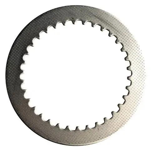 Bestpreis SBS Kupplungs-Stahlscheiben-Kit 40217