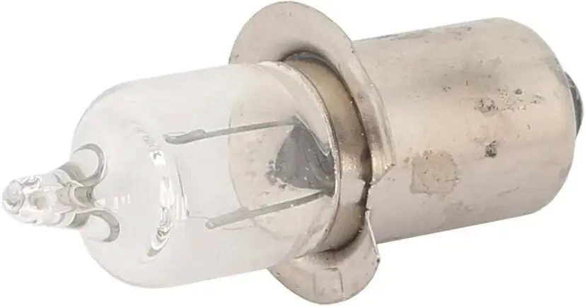 CONTEC Glühlampe Shine 6 V 3 W transparent Jetzt Kaufen