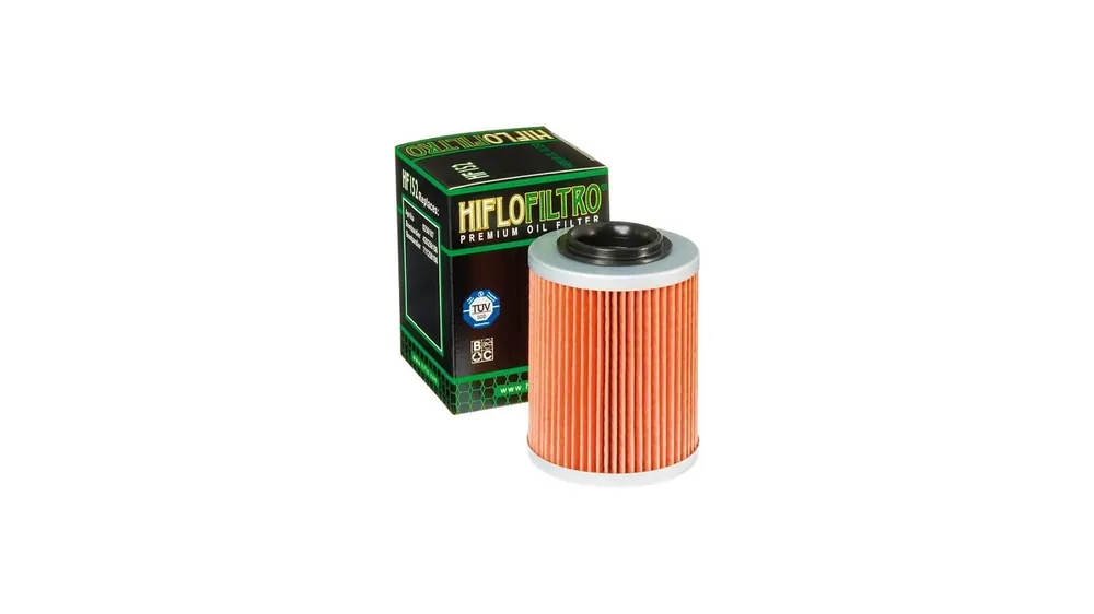 Hiflofiltro Ölfilter HF152 Schnäppchen