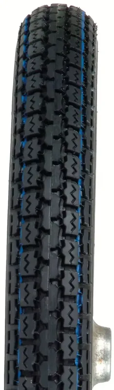 Neue Kollektion Vee Rubber Reifen VRM-015 3.00 - 17 TT 48P
