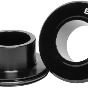 Neu Stan‘s NoTubes Endkappe E-Sync Neo Nabe 15 mm TA schwarz