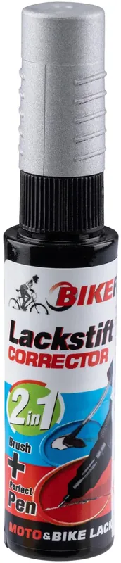 Fasi Lackstift silber stardust silver matt Neu Im Sortiment