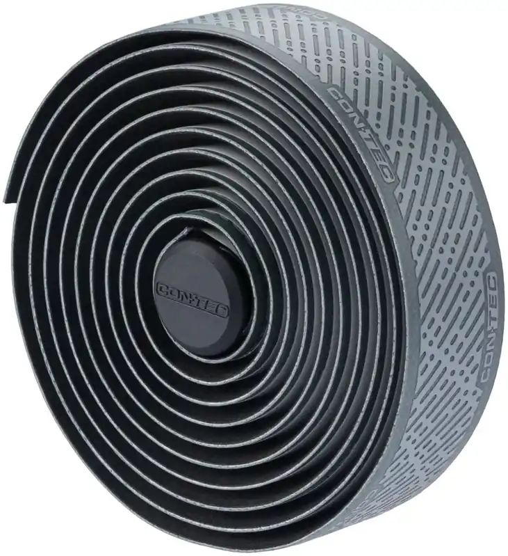 Sichere Zahlung CONTEC Lenkerband SuperComfort.Grip MG grau