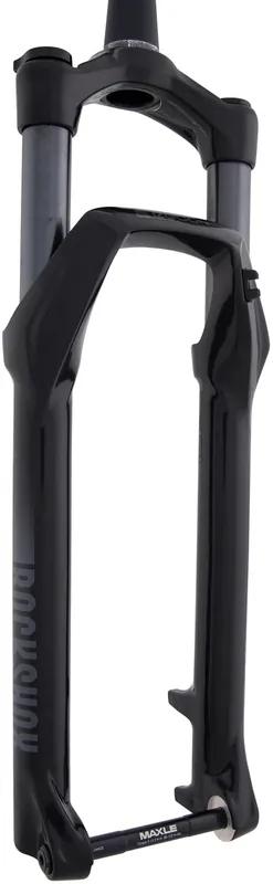 Meistverkauft RockShox Federgabel Recon Silver RL 120 mm schwarz