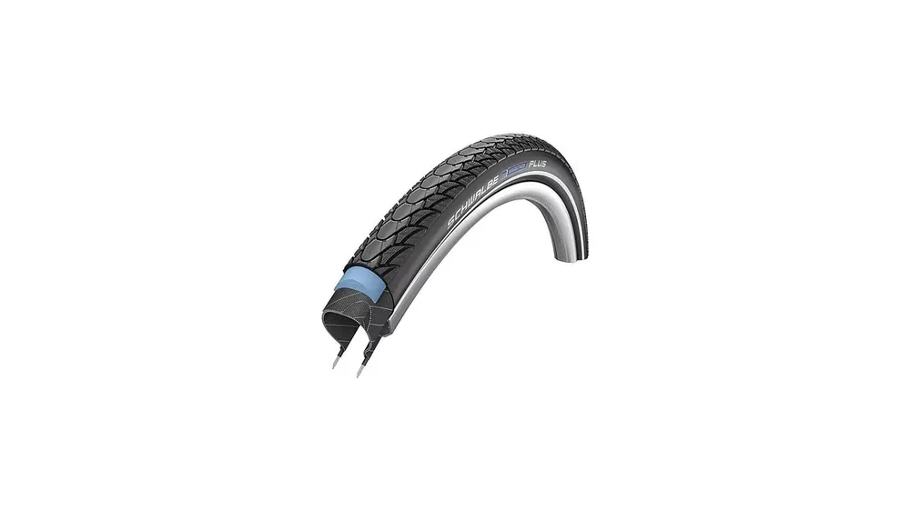 Meistverkauft Schwalbe Marathon Plus Performance Line Reifen 28 Zoll schwarz 1,50" E-Bike
