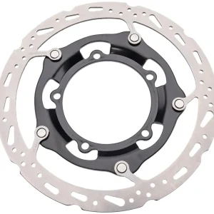 Günstig Tektro Bremsscheibe TR-47E 160 mm silber