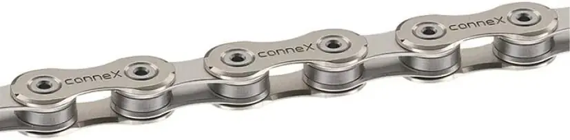 Neue Kollektion Connex Kette 9sE 9-fach 136 Glieder silber