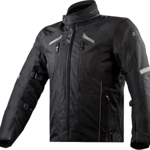 LS2 Serra EVO Jacke Schwarz Herren Gr.l Neu Im Sortiment