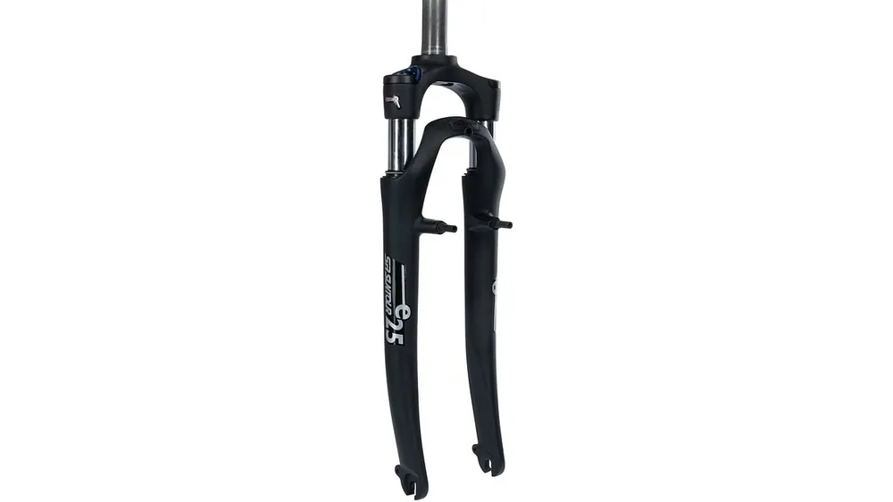 SR Suntour Federgabel CR-85-E25 28 Zoll schwarz Must-Have