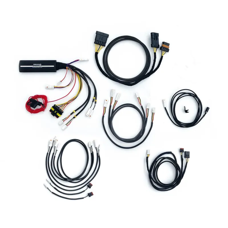 Kellermann Technikset i - Harley-Davidson Pan America 1250 Special MY23 Abverkauf